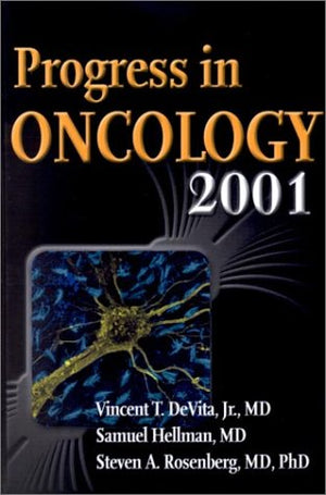 Progress in Oncology, 2001