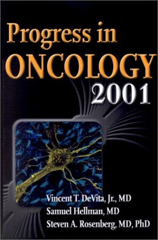 Progress in Oncology, 2001