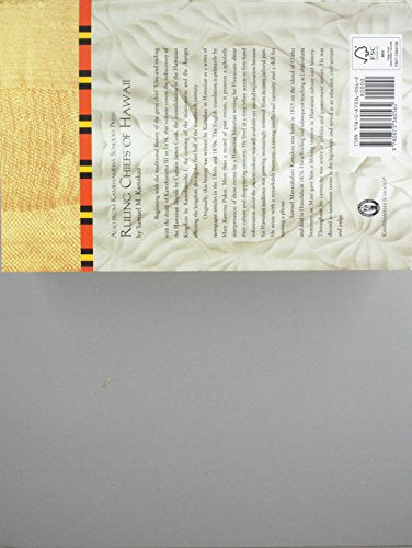 Kamehameha and His Warrior Kekuhaupi'o,Used