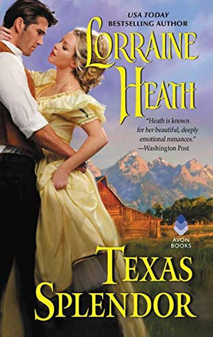 Texas Splendor,New