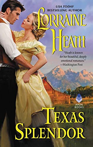 Texas Splendor,Used