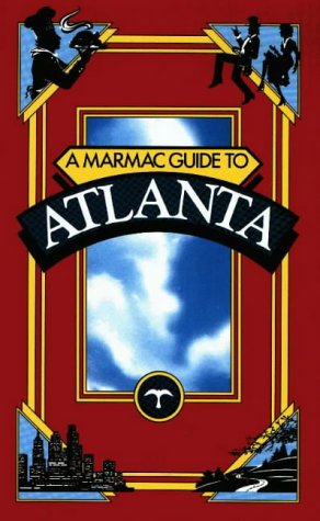 A Marmac Guide to Atlanta (9th ed),Used