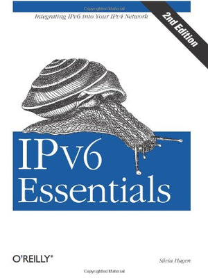 Ipv6 Essentials,New