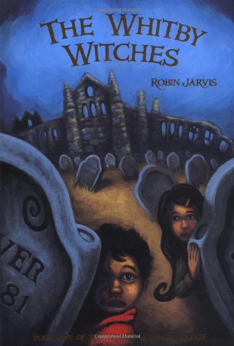 The Whitby Witches (Whitby, Book 1),Used