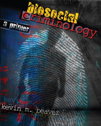 Biosocial Criminology: A Primer,Used