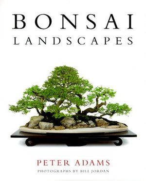Bonsai Landscapes,Used