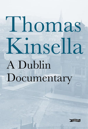 A Dublin Documentary,Used