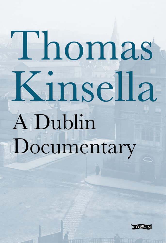 A Dublin Documentary,Used