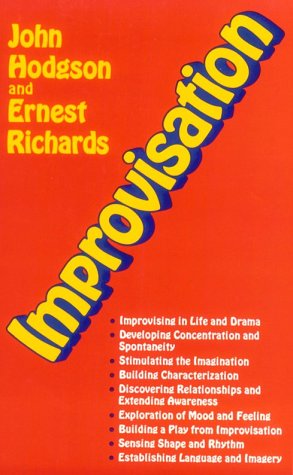 Improvisation,New