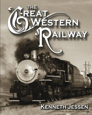 The Great Western Railway,Used