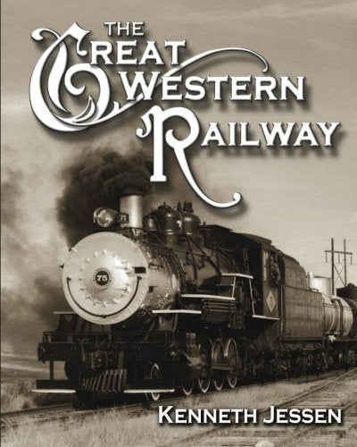 The Great Western Railway,Used