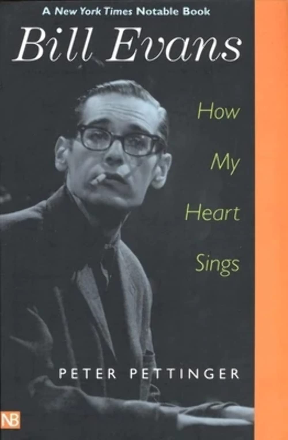 Bill Evans: How My Heart Sings,New