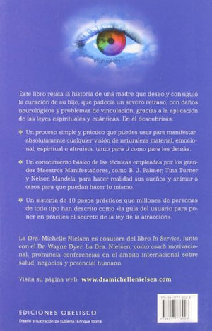 10 Pasos Para Atraer Y Manifestar La Realidad (Spanish Edition),New