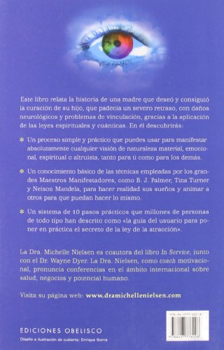10 Pasos Para Atraer Y Manifestar La Realidad (Spanish Edition),New