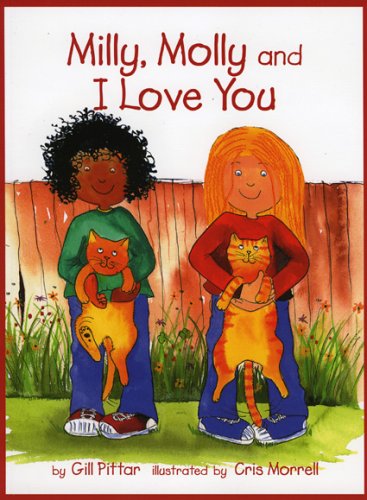 Milly, Molly And I Love You,Used