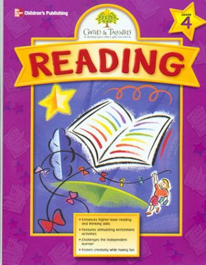 Gifted & Talented, Reading,Used