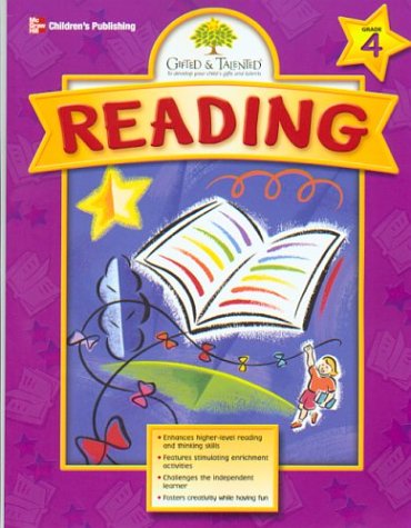 Gifted & Talented, Reading,Used