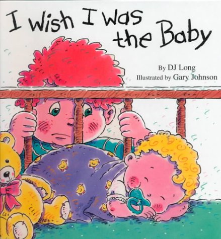 I Wish I Was the Baby,Used