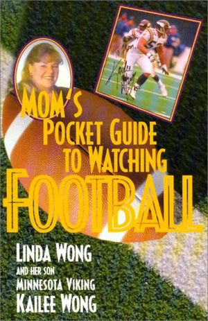 Mom's Pocketguide to Watching Football,Used