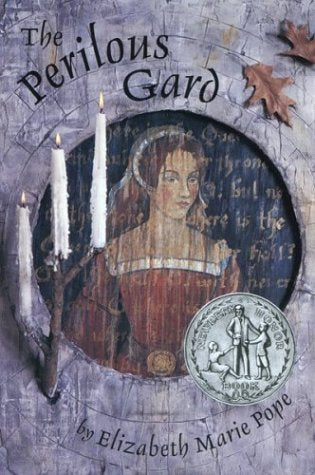 The Perilous Gard,Used