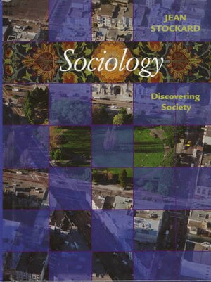 Sociology: Discovering Society,Used
