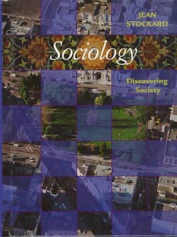 Sociology: Discovering Society,Used