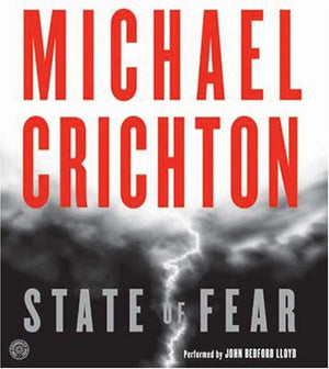 State Of Fear-new