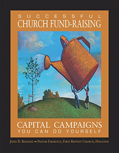 Successful Church FundRaising: Capital Campaigns You Can Do Yourself,Used