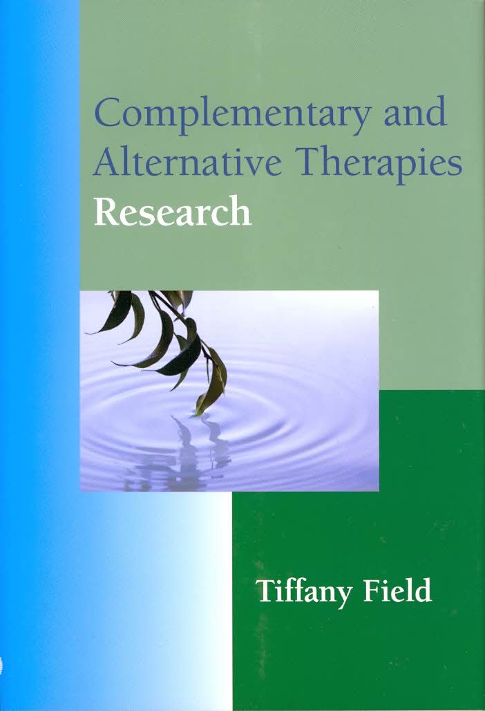 Complementary and Alternative Therapies Research,Used