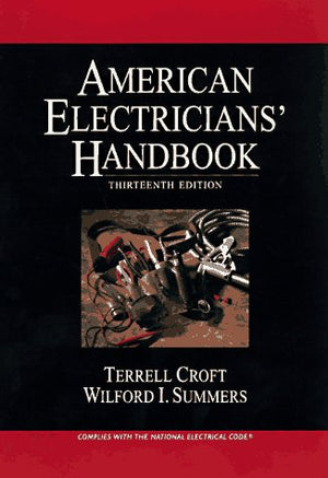 American Electricians' Handbook,Used