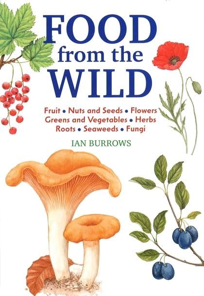 Food from the Wild