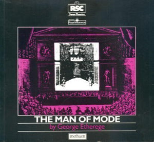MAN OF MODE PPR,Used