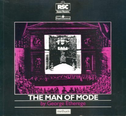 MAN OF MODE PPR,Used