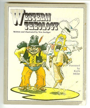 Western Theology,Used