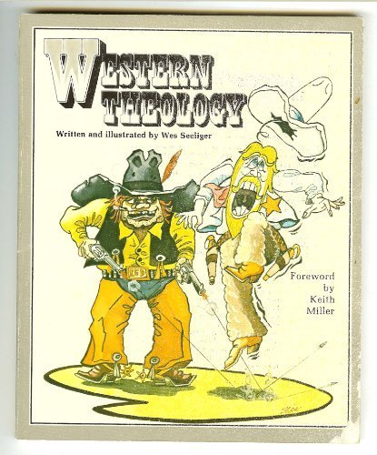 Western Theology,Used