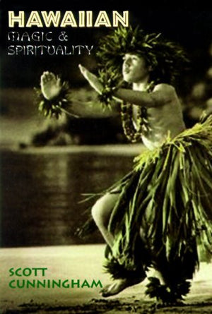 Hawaiian Magic & Spirituality,Used