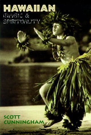 Hawaiian Magic & Spirituality,Used