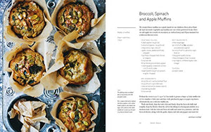 Green Kitchen At Home: Quick And Healthy Vegetarian Food For Every Day