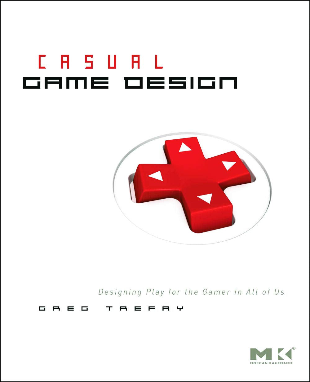 Casual Game Design,Used