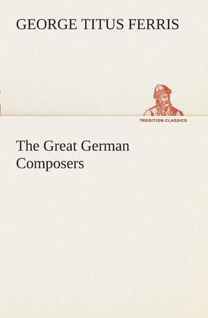 The Great German Composers,Used