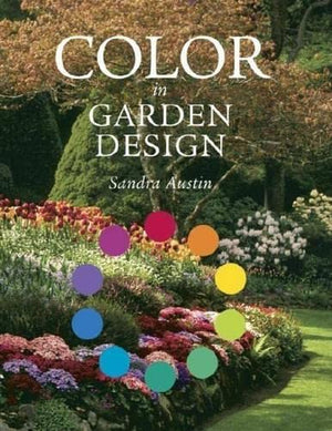 Color In Garden Design