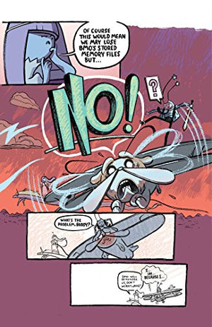 Adventure Time: Sugary Shorts Vol. 5,Used