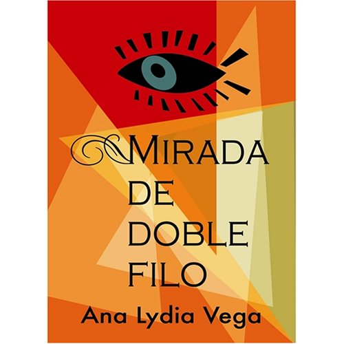 Mirada de doble filo (Spanish Edition),Used