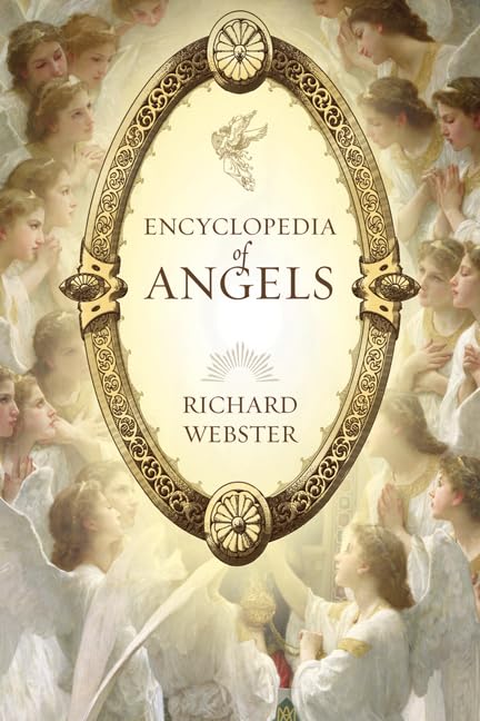 Encyclopedia of Angels,New