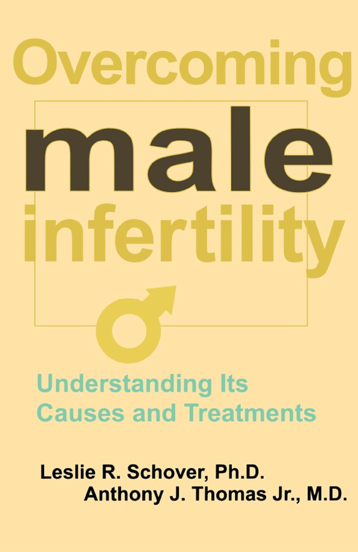 Overcoming Male Infertility,Used