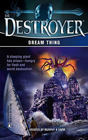 Dream Thing (Destroyer, No. 139)