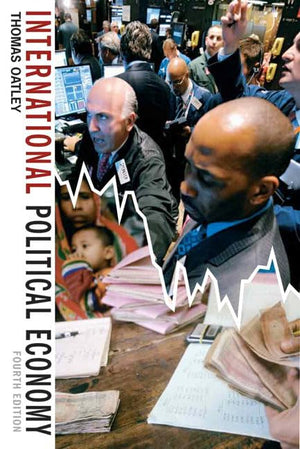 International Political Economy (4th Edition),Used