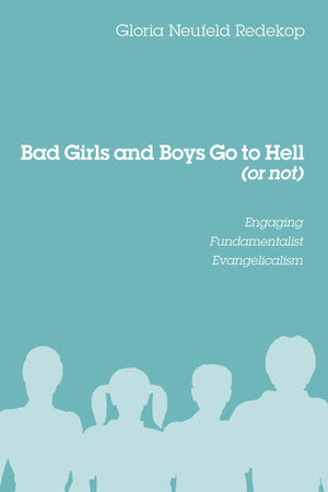 Bad Girls And Boys Go To Hell (Or Not),Used