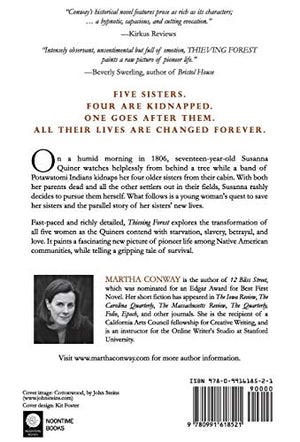 Thieving Forest,Used