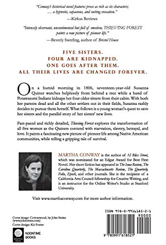 Thieving Forest,Used